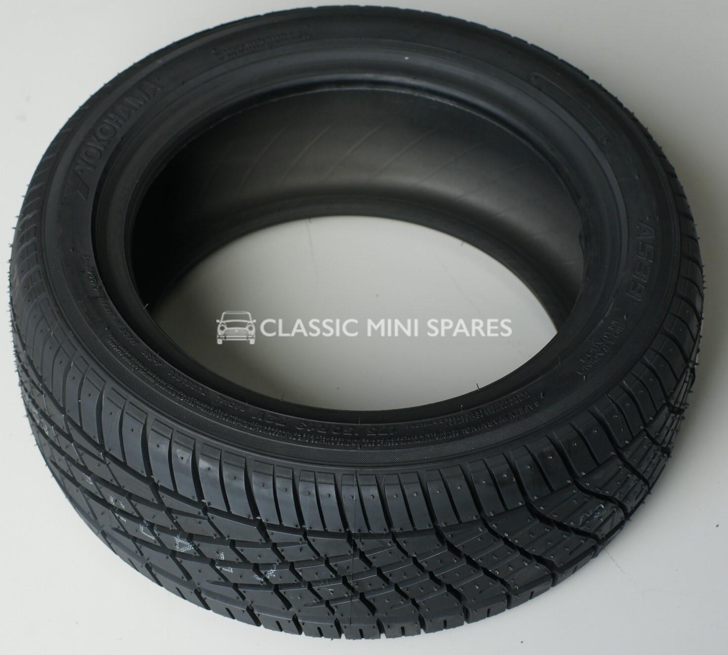 Tyre18 Tyre Yokohama A539 175 50 13 Buy Online Classic Mini Spare Parts