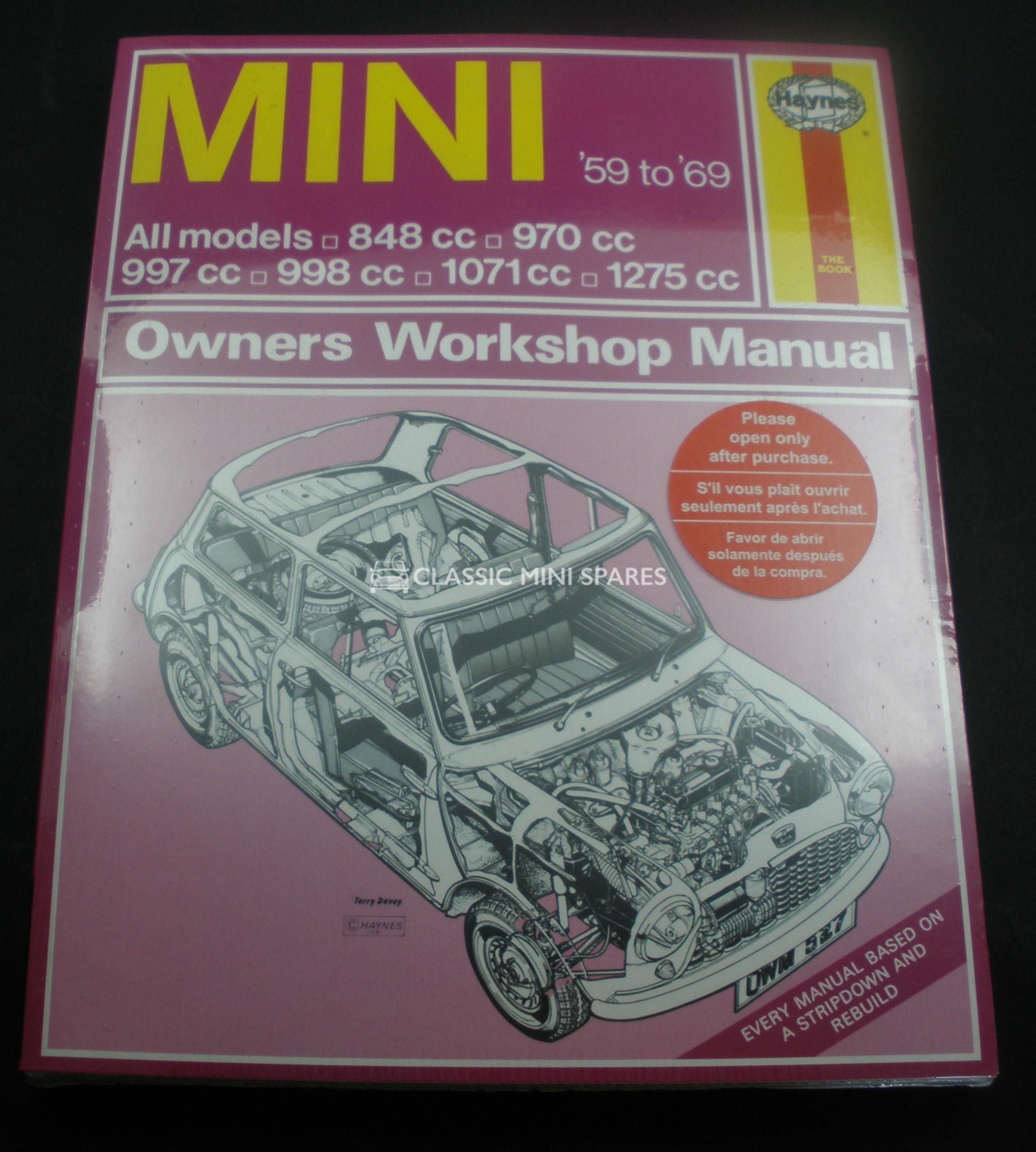 la mini spares